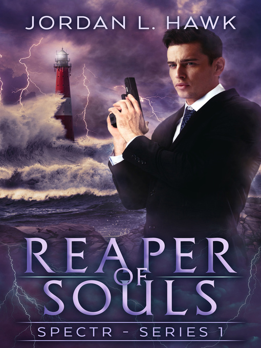 Title details for Reaper of Souls by Jordan L. Hawk - Available